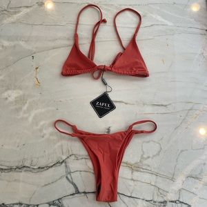 UNWORN bikini set